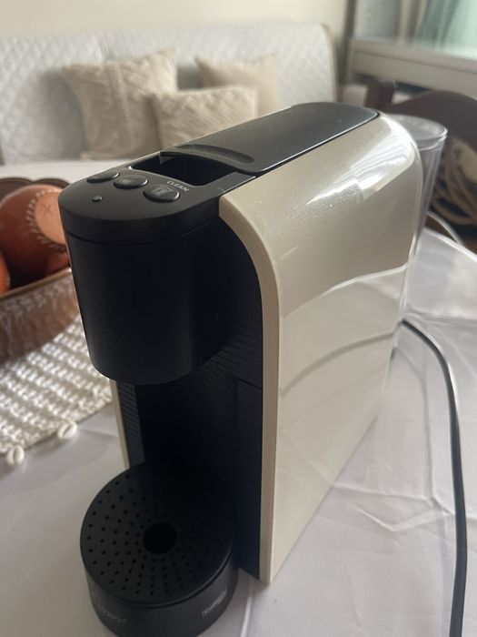 Vendo Máquina de Café - Pingo doce