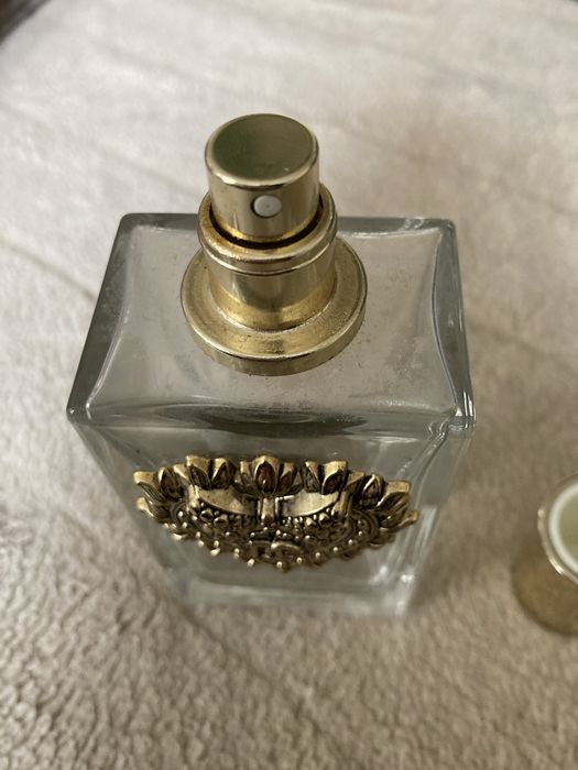 Flakon po perfumach Dolce & Gabbana D&G Devotion