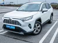 Toyota RAV4 2.0 Valvematic, Salon Polska, Serwis ASO, Navi, Klimatronic, Tempomat,