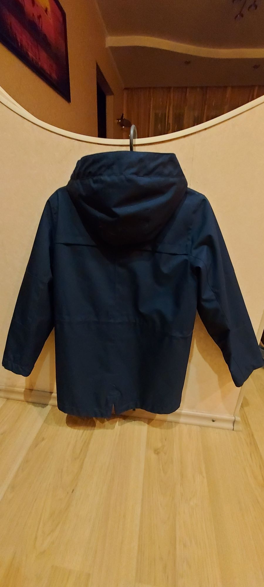 Куртка  Fila  140см