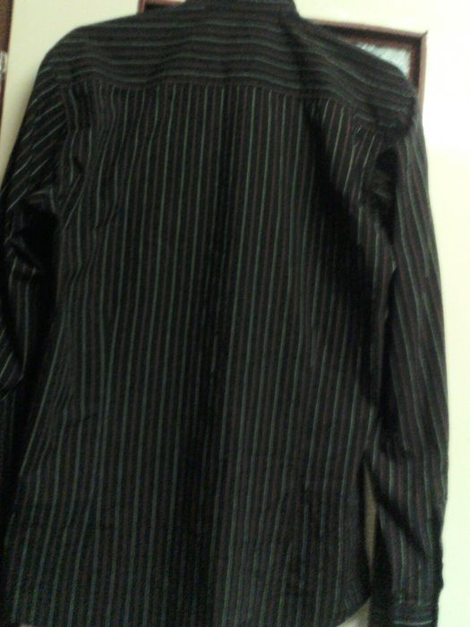 20. RIVER ISLAND koszula męska rozmiar S