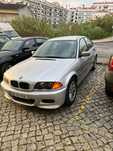 BMW 320 d