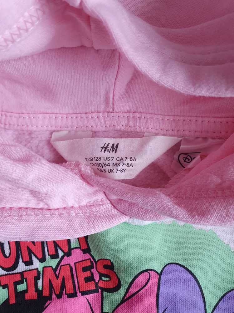 Костюм для дівчинки бренду H&M