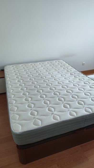 Colchão 1.50*2.00m
