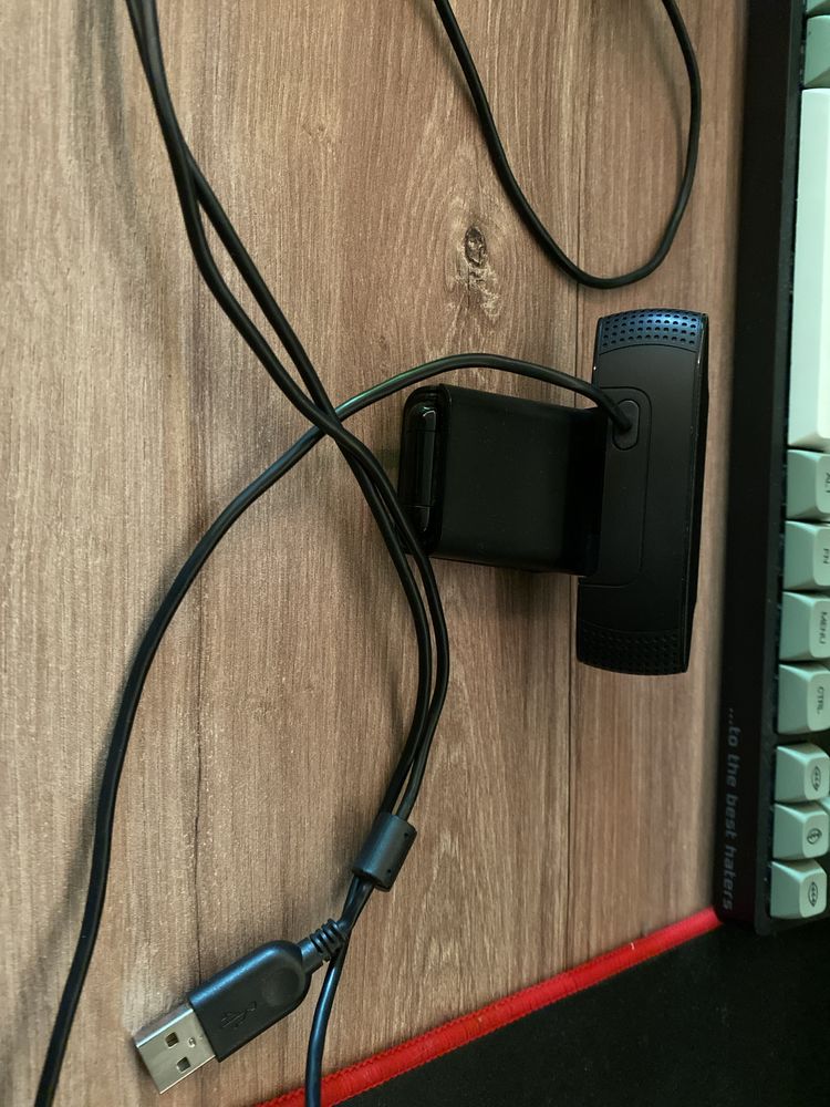 Веб-камера LOGITECH C920 HD PRO