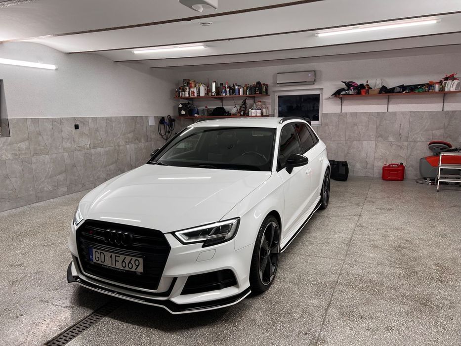 Audi S3