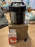 Szybkowar Cosori Pressure Cooker CMC-CO601-SEU 1100W 5,7l