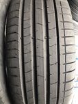 245/35/20 R20 Pirelli PZero PZ4 RSC 4шт новые