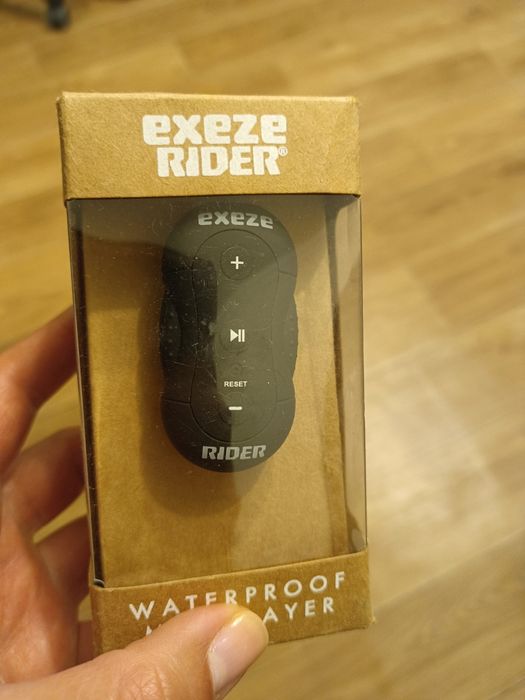 Плеєр mp3 водонепроникний