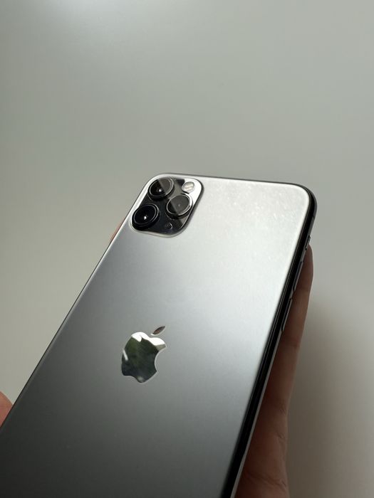 IPhone 11 Pro Max 64 Gb Space Grey