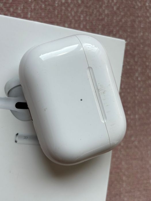 Etui ładujące case AirPods Pro 2 Lightning