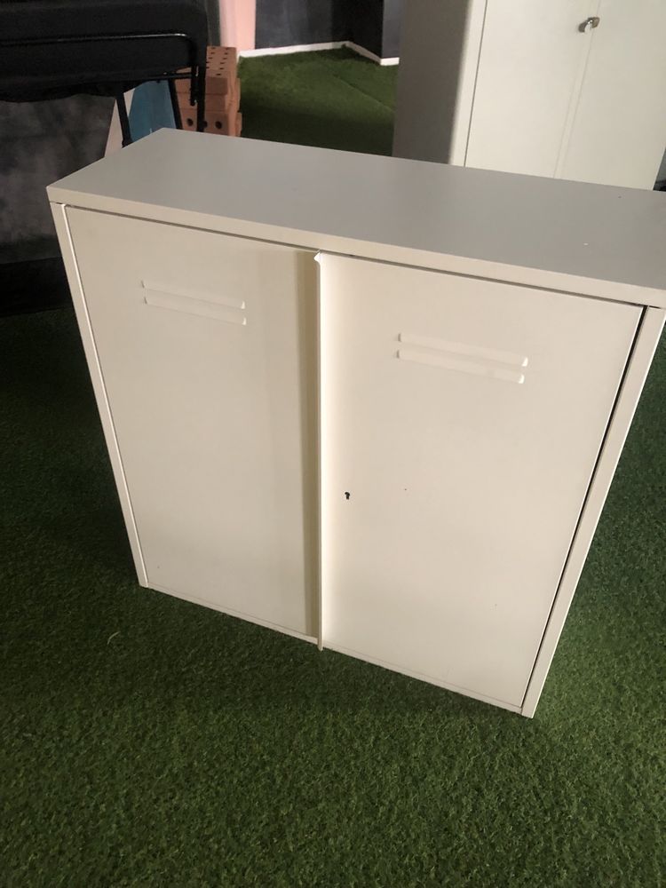 Cacifo Ikea branco