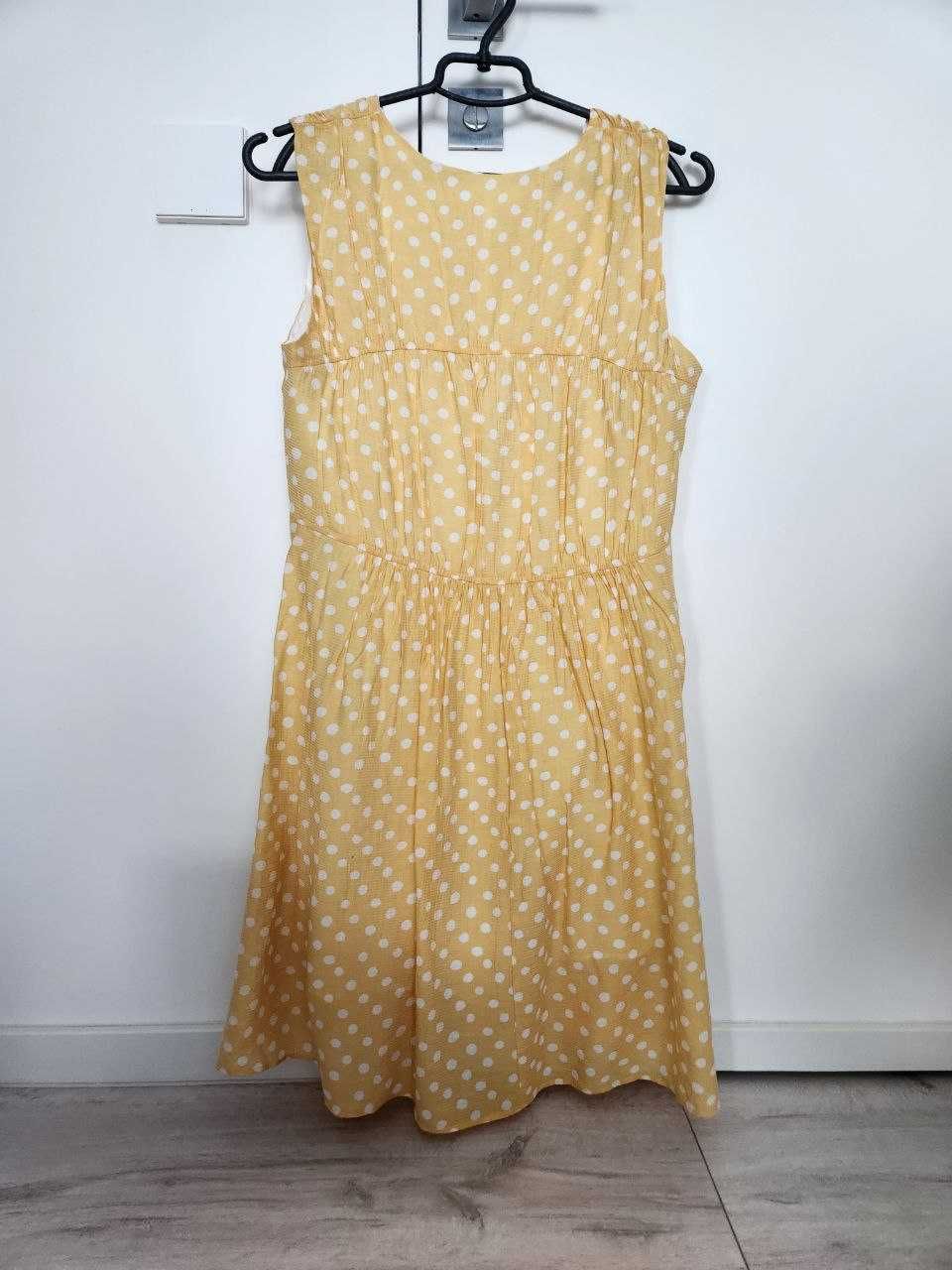 Платье Сукня жіноча mango літня, стильне плаття