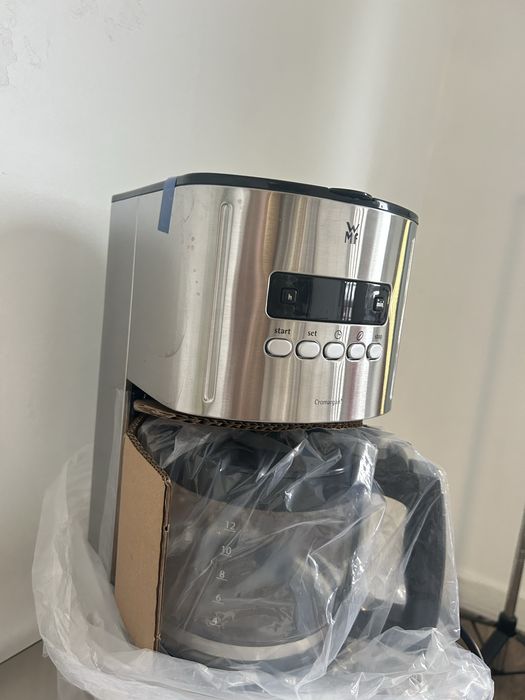 Кавоварка WMF Skyline