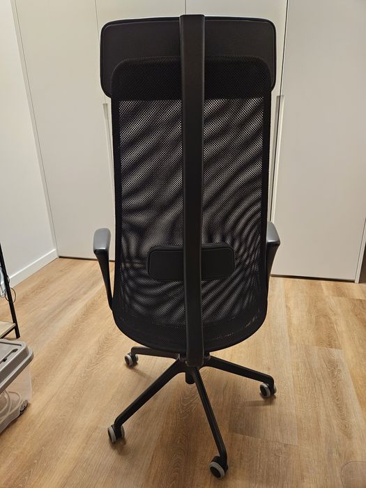 Cadeira escritório JÄRVFJÄLLET