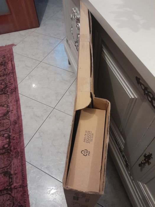 Prateleiras rotativas IKEA
