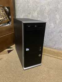 ПК Intel Core 2 Duo E8600 + GT 710 1GB RAM 4GB