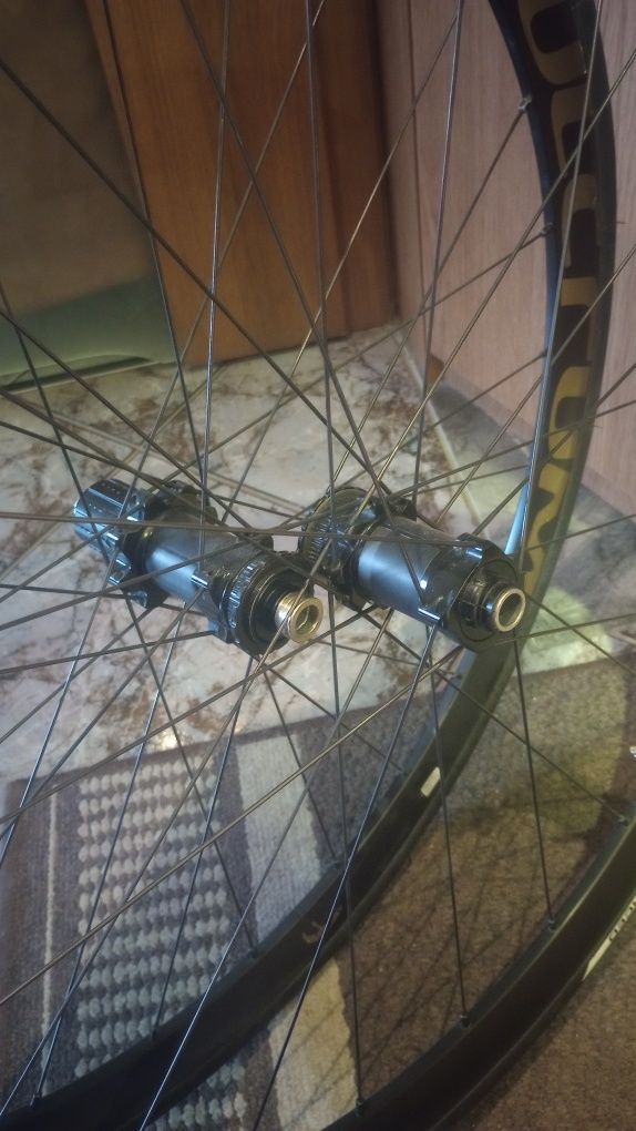 Fulcrum racing 418
Fulcrum Racing 418 disc brake, R400 aluminium