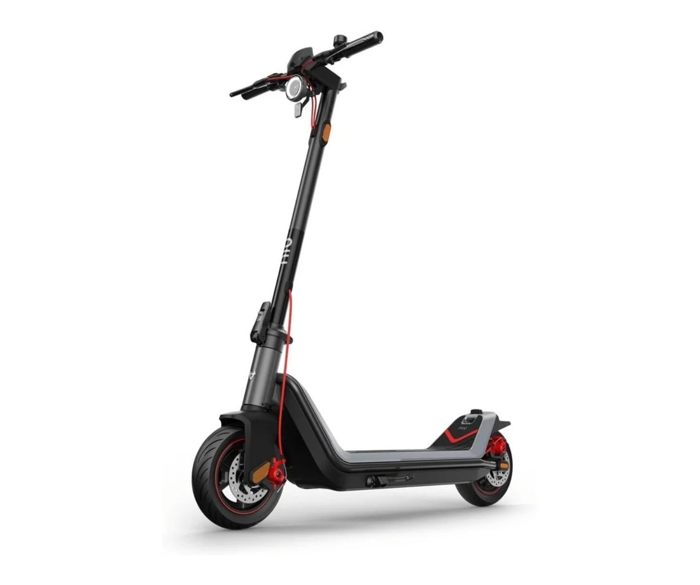 Vendo trotinete KQi3 Max