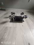 Lampa sufitowa halogen LED
