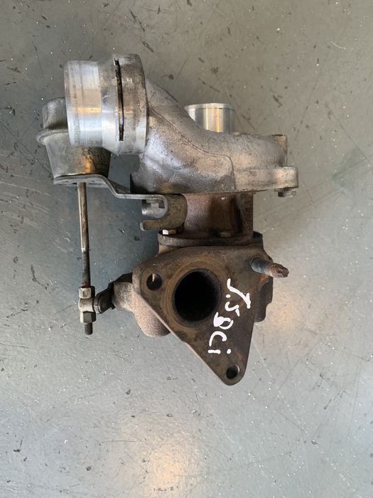 Turbo Renault 1.5 Dci