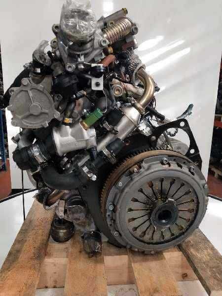 Motor Alfa Romeo 147, 156 1.9 JTD 115 cv   937A2000