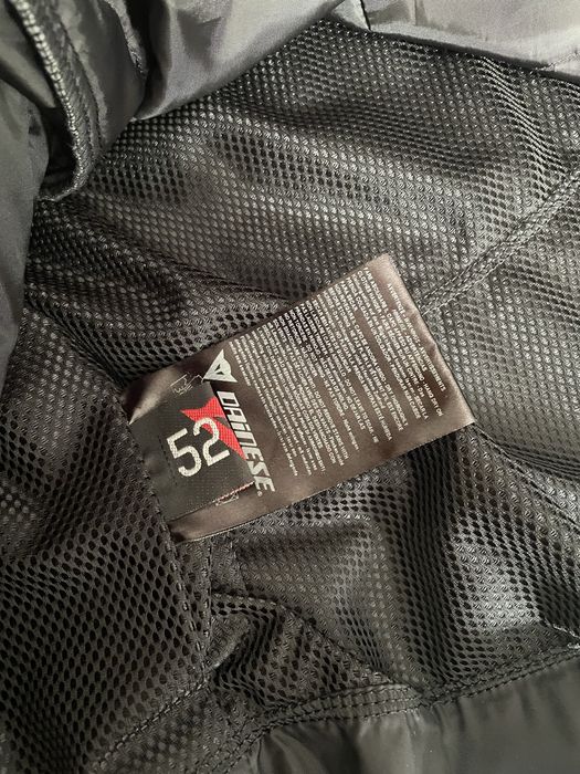 Casaco para mota Dainese