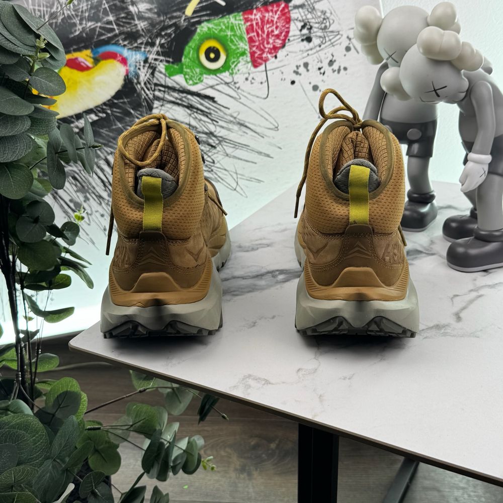 Кросівки Hoka Kaha 2 Gore Tex Vibram 44.5 розмір 2837
