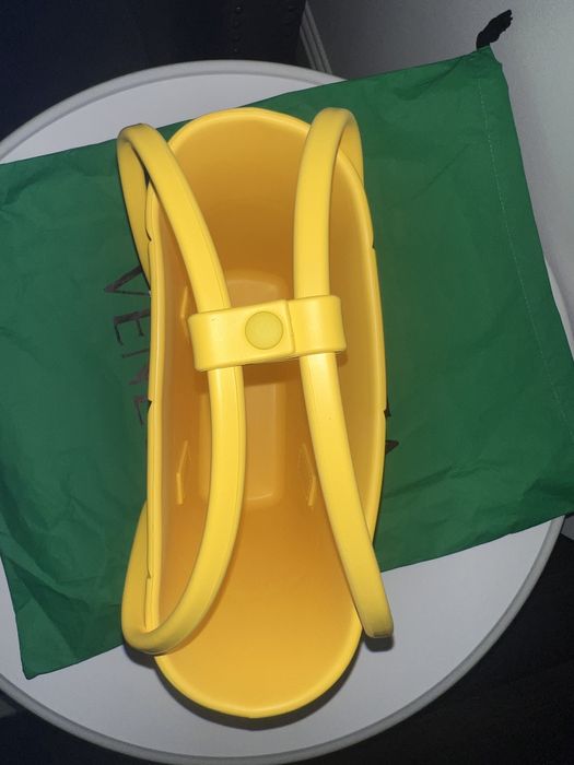 Niwa torebka bottega veneta