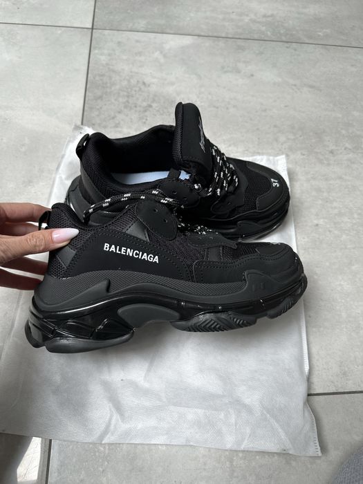 Balenciaga buty 37
