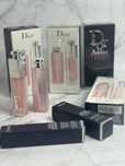 Набір Dior блиск 001 бальзам Dior 001