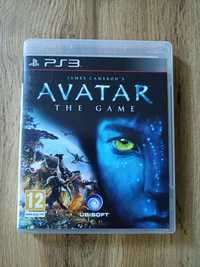 Avatar The Game PS3