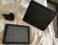 Tablet Storex eZee'Tab 805