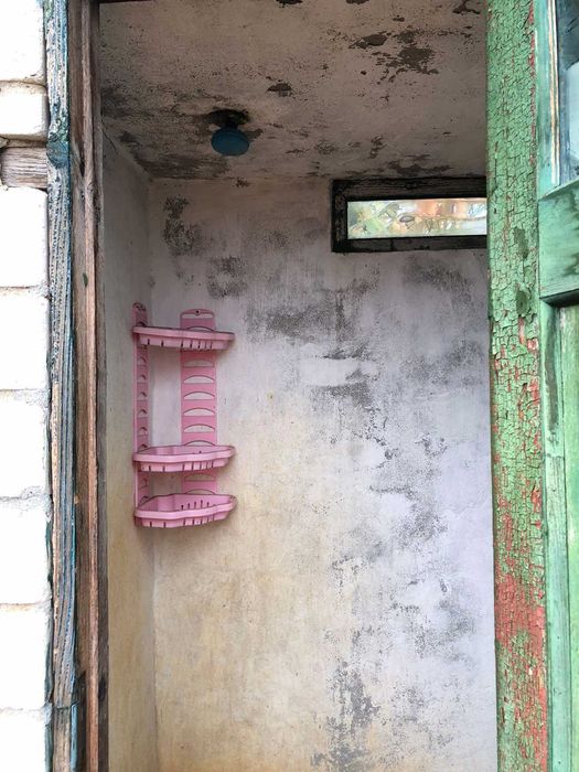 Продам Дачу за Сливино не доезжая Кирьяковки