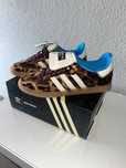 adidas Samba Pony Wales Bonner Leopard r.39