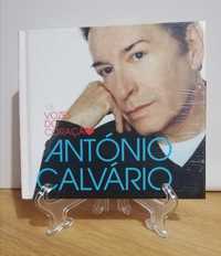 António Calvário - Vozes do Coração