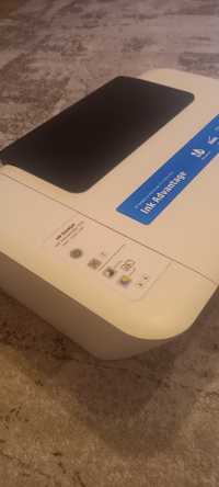 Drukarka HP Deskjet 1515