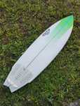 Alka Slaughter Fish 5'11"x19"3/4x2"1/2 31.7L