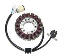 Stator Uzwojenie Alternator iskrownik Yamaha Yfm 700 Raptor 06-16 nowy