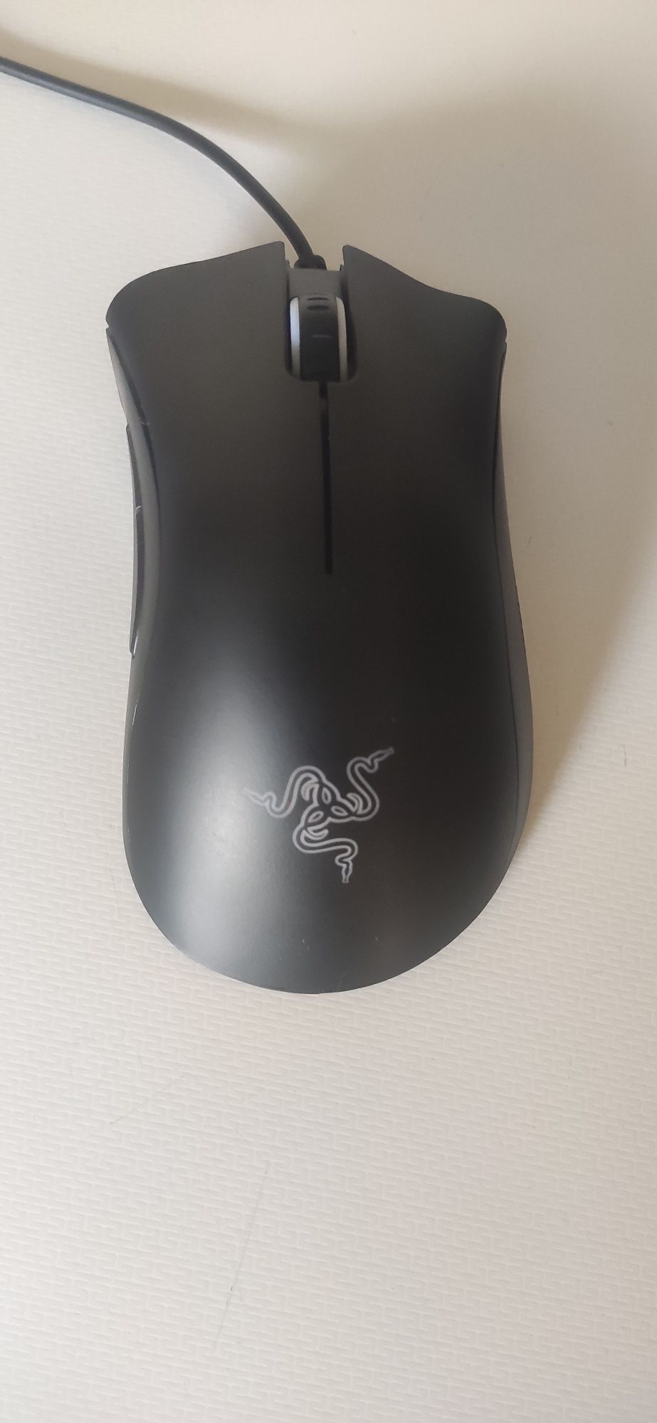 Myszka Razer Deathadder Essential