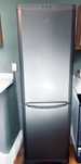 Lodówka Indesit 180 cm – Stan Idealny – Poznań