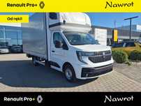 Renault Master PLANDEKA  Od ręki PLANDEKA 10EP Nowy Model