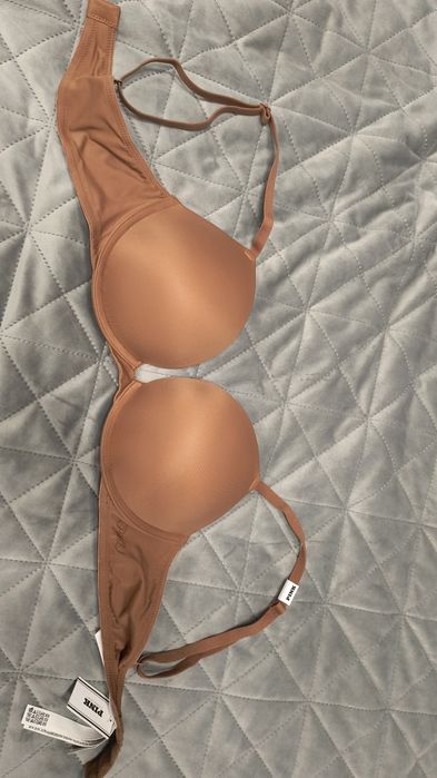 Ліфчик бра бюстгалтер ліф  Pink Victoria’s Secret