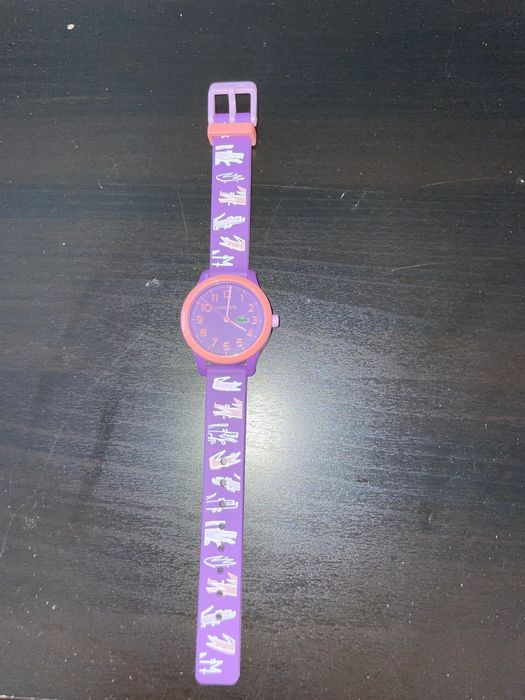 Zegarek dziecięcy dla Dziewczynki