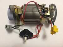 Электродвигатель в сборе от блендера Elenberg BL-3100