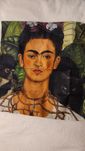 Poduszka Frida Kahlo