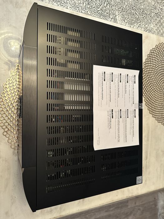 Marantz MM 7025!! Końcówka Mocy!! Nowa!! Dwa Lata Gwarancji!!