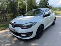Renault Megane 1.5 DCI/Salon Polska/ Prywatny właściciel