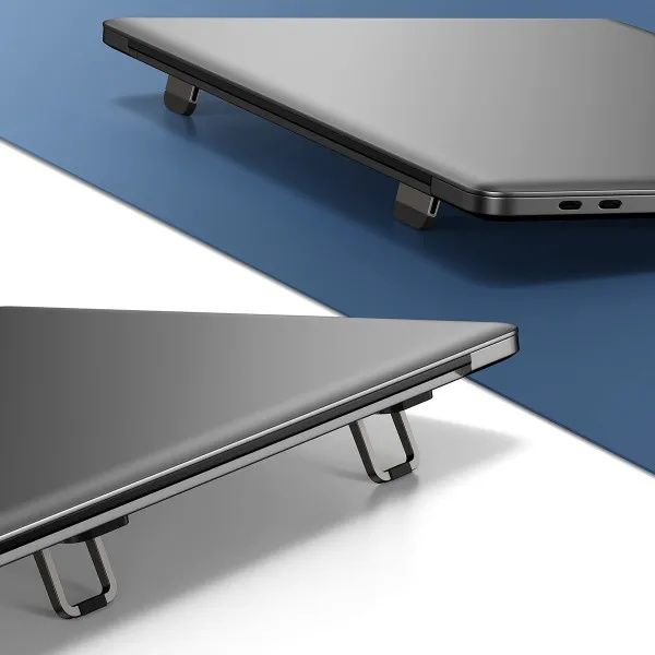 Підставка для ноутбука Baseus Slim Laptop Kickstand (LUZC000013)