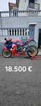 Cbr 1000rr r 2021